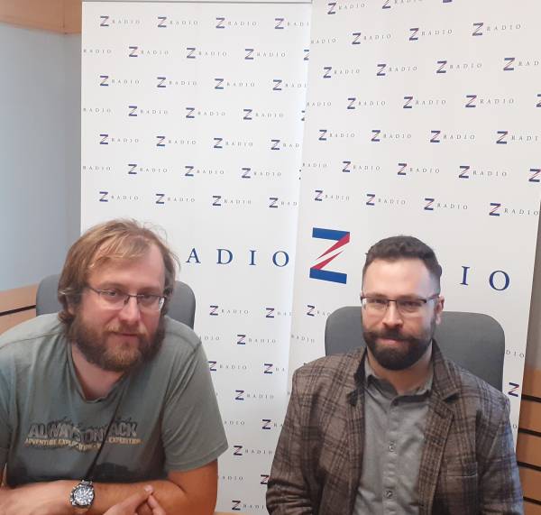 Ranní host